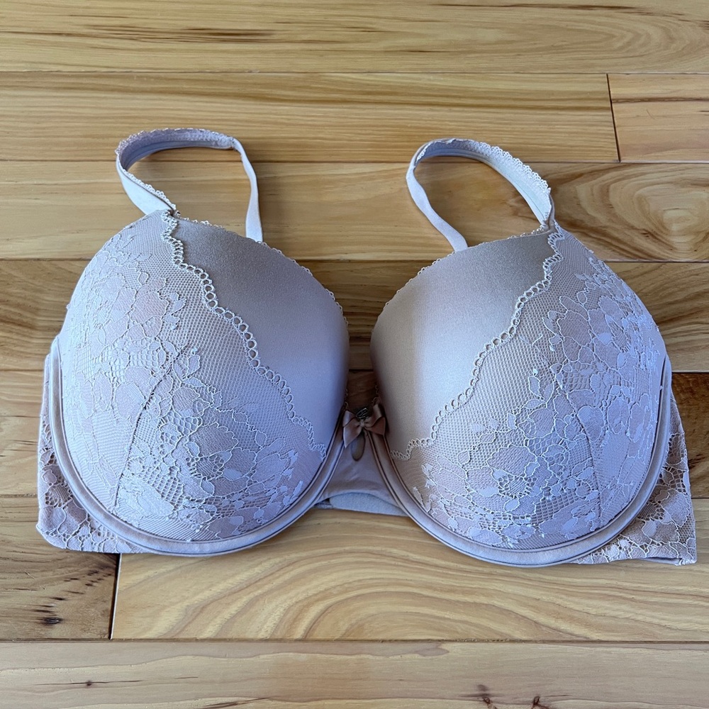 Victoria’s Secret BBV Body by Victoria 36DDD Nude